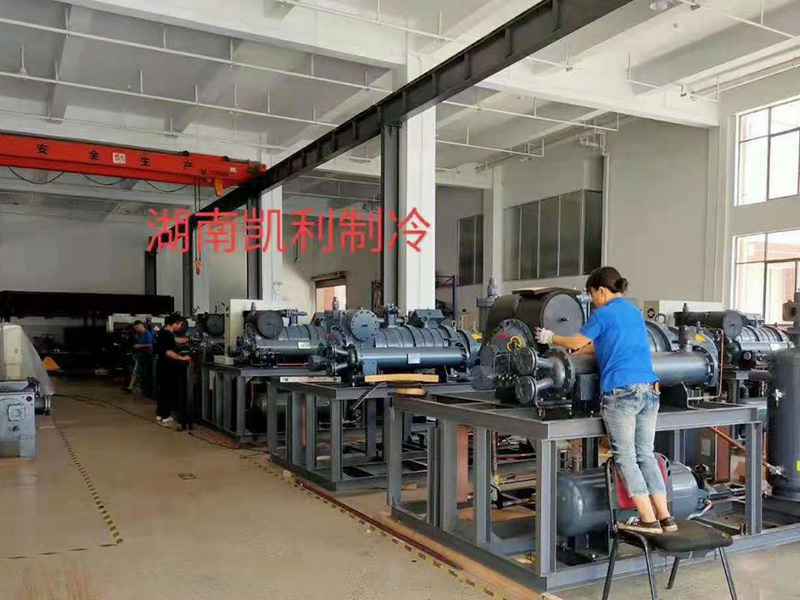 湖南开云官方站网页版登录入口-开云(中国)厂房内部